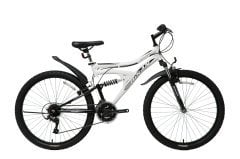 Bisan MTS 4300 24 Jant Dağ Bisikleti