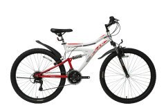 Bisan MTS 4300 24 Jant Dağ Bisikleti