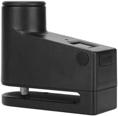 Disk Kilidi Parmak İzi Okuyuculu Bt