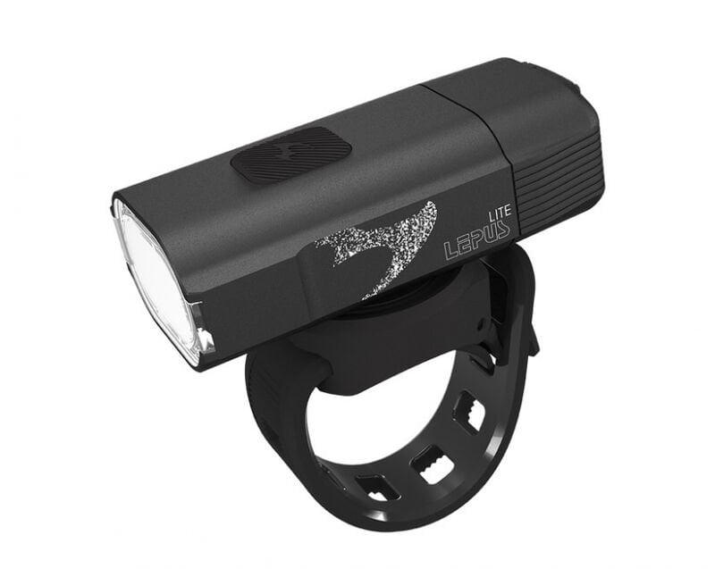 Ön Aydınlatma 400 Lümen Moon Lepus Lite