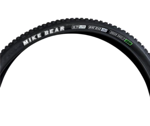 Dış Lastik 27x2.35 Mike Bear Obor