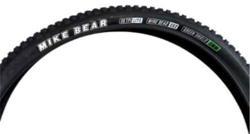 Dış Lastik 27x2.35 Mike Bear Obor