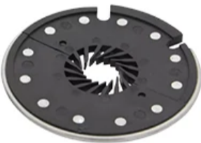 Elektrikli Katlanır Bisiklet Pedal Sensörü Byqee F23