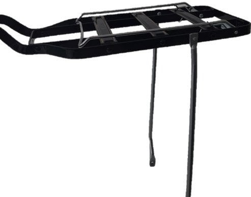 Bagaj 26x2.00 Siyah Roadstar Bisan