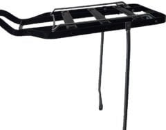 Bagaj 26x2.00 Siyah Roadstar Bisan