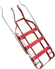 Bagaj 26x2.00 Kırmızı Roadstar Bisan