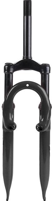 Maşa Amortisörlü 26 Jant D/V Break 25.4 Mat Siyah