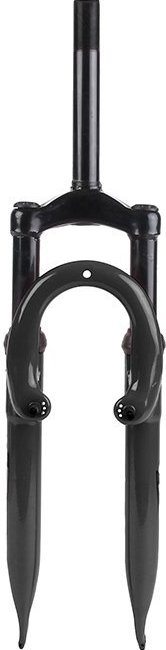 Maşa Amortisörlü 26 Jant D/V Break 25.4 Siyah