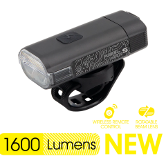 Ön Aydınlatma 1600 Lümen Moon Rigel Max-S