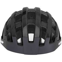 Kask Yetişkin Siyah Compact Lazer