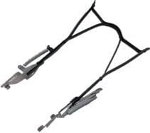 Alt Sehpa 26x2.00 Mavi Roadstar Bisan