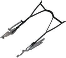 Alt Sehpa 26x2.00 Mavi Roadstar Bisan