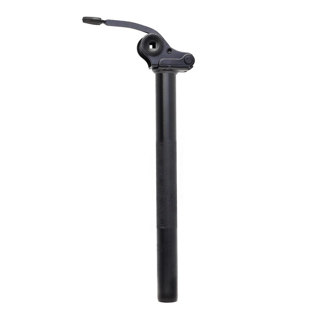 Sele Borusu 28.6 350 mm Katlanır E-bike Uyumlu