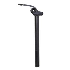 Sele Borusu 28.6 350 mm Katlanır E-bike Uyumlu