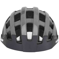 Kask Yetişkin Titanyum Compact Lazer