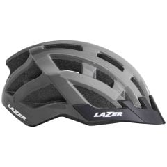 Kask Yetişkin Titanyum Compact Lazer