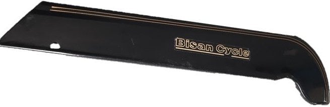 Zincir muhafaza 26x2.00 Siyah Roadstar Bisan