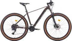 Broster Proxon 27.5 Jant Hidrolik Fren Dağ Bisikleti Kahverengi 48 cm