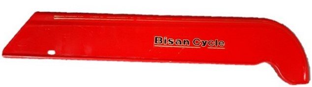 Zincir muhafaza 26x2.00 Kırmızı Roadstar Bisan