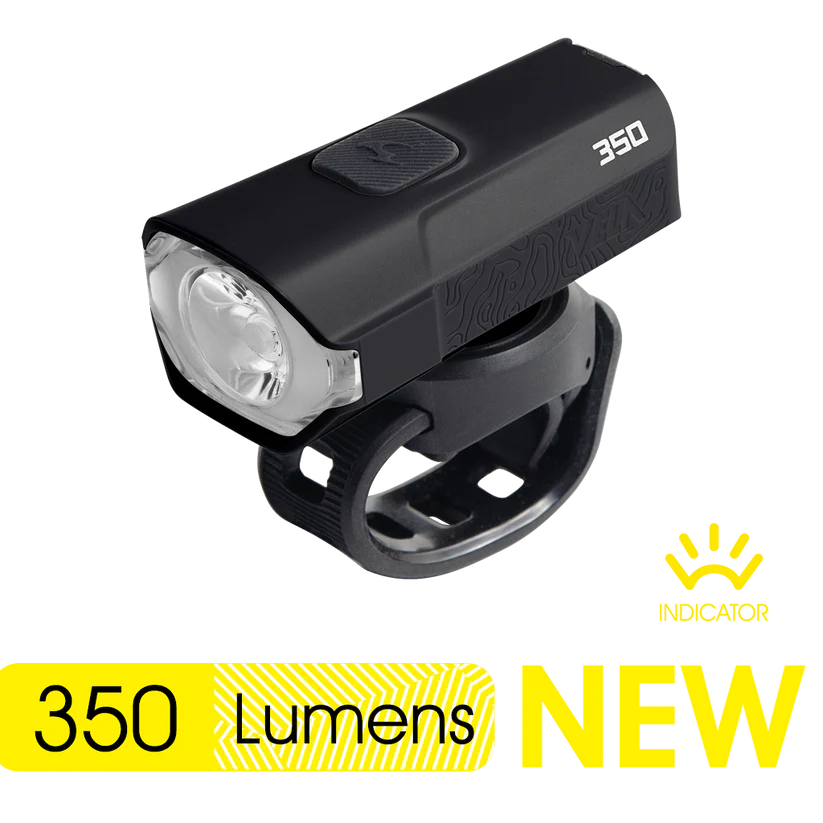 Ön Aydınlatma 350 Lümen Moon Vela