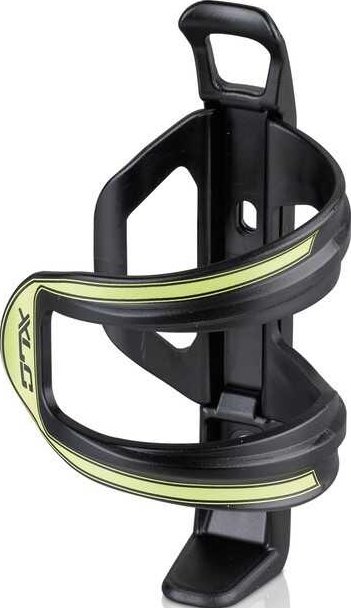 Suluk Kafesi Gri Sidecage XLC Siyah-Sarı