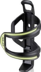 Suluk Kafesi Gri Sidecage XLC Siyah-Sarı