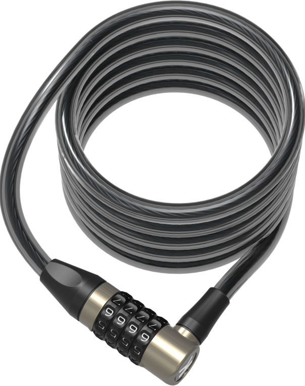 Kilit KNOX 185cmx10mm 6007