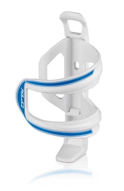 Suluk Kafesi Gri Sidecage XLC Beyaz-Mavi