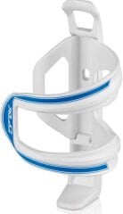 Suluk Kafesi Gri Sidecage XLC Beyaz-Mavi