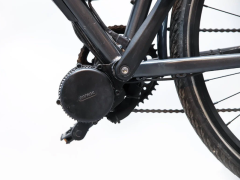 Elektrikli Dönüşüm Kiti Alba 1000 Mid Drive