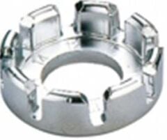 Çin Akort Anahtarı