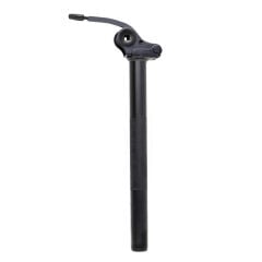Sele Borusu 25.4 350 mm Katlanır E-bike Uyumlu