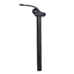 Sele Borusu 25.4 350 mm Katlanır E-bike Uyumlu