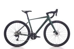 Bianchi Nirone 7 Hidrolik Fren Gravel Bisiklet Koyu Yeşil 50 cm