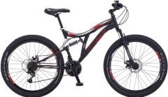 Salcano Nova Mekanik Disk 26 Jant Dağ Bisikleti