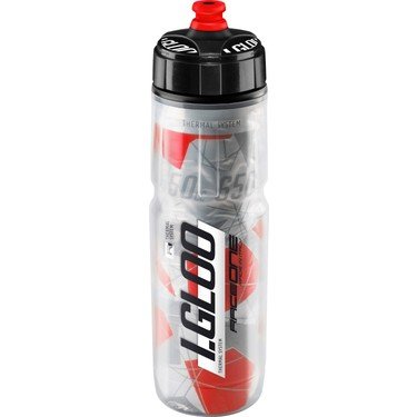 Suluk Igloo Termal Kırmızı Raceone Igloo