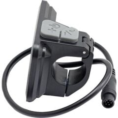 E-Bike Ekran 6Pin RKS Uyumlu 48V