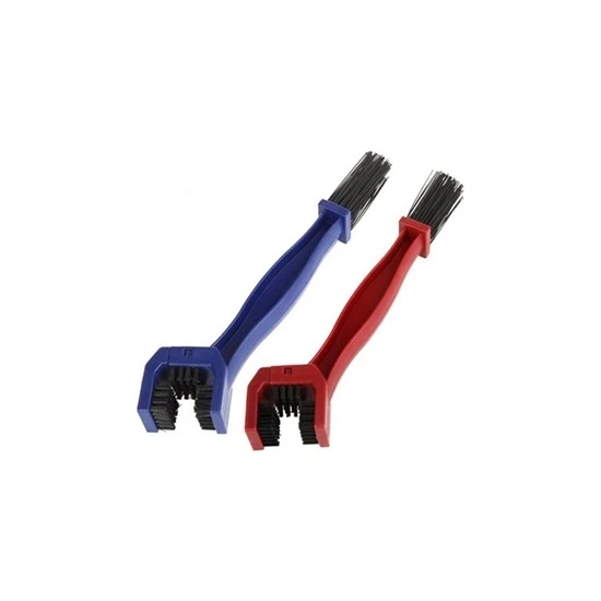 Zincir Temizleme Fırçası