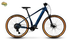 Carraro Kifuka X 29 Jant Elektrikli Dağ bisikleti 53cm Bukalemun