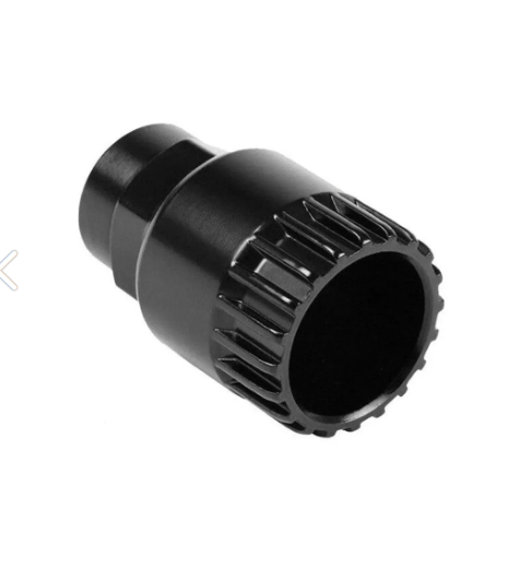 Orta Göbek Sökme Aleti Rulmanlı