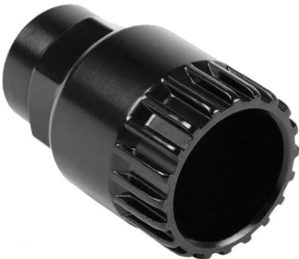 Orta Göbek Sökme Aleti Rulmanlı