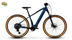 Carraro Kifuka X 29 Jant Elektrikli Dağ bisikleti 48cm Bukalemun