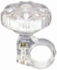 Zil Çocuk Çevirmeli Şeffaf Adk