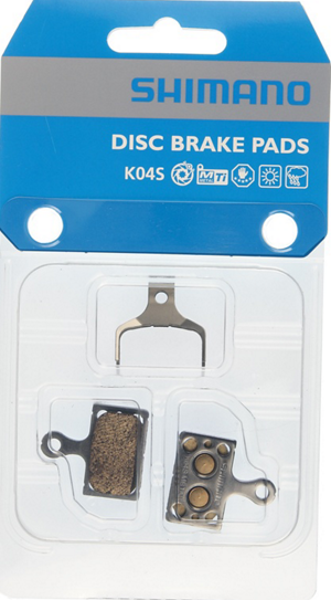 Disk Fren Balata K04S-MX Shimano