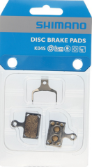 Disk Fren Balata K04S-MX Shimano