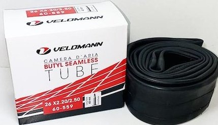 İç Lastik 26X2.20/2.50 Fv Velomann Cst