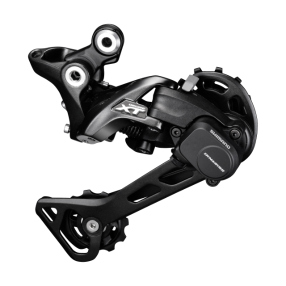 Arka Aktarıcı Deore XT RD-M8000-SGS 11 Vites Shimano