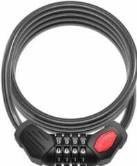 Kilit Şifreli 185cmX10mm Knox