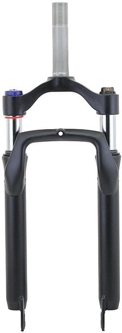 Maşa Amortisörlü 20 Jant Disk Fatbike 128 mm