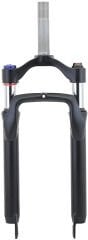 Maşa Amortisörlü 20 Jant Disk Fatbike 128 mm